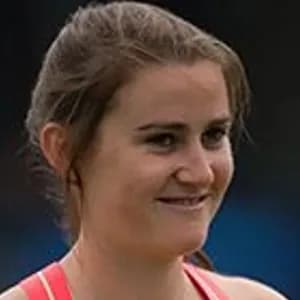 Katy Dunne