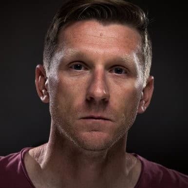 Matt Clark
